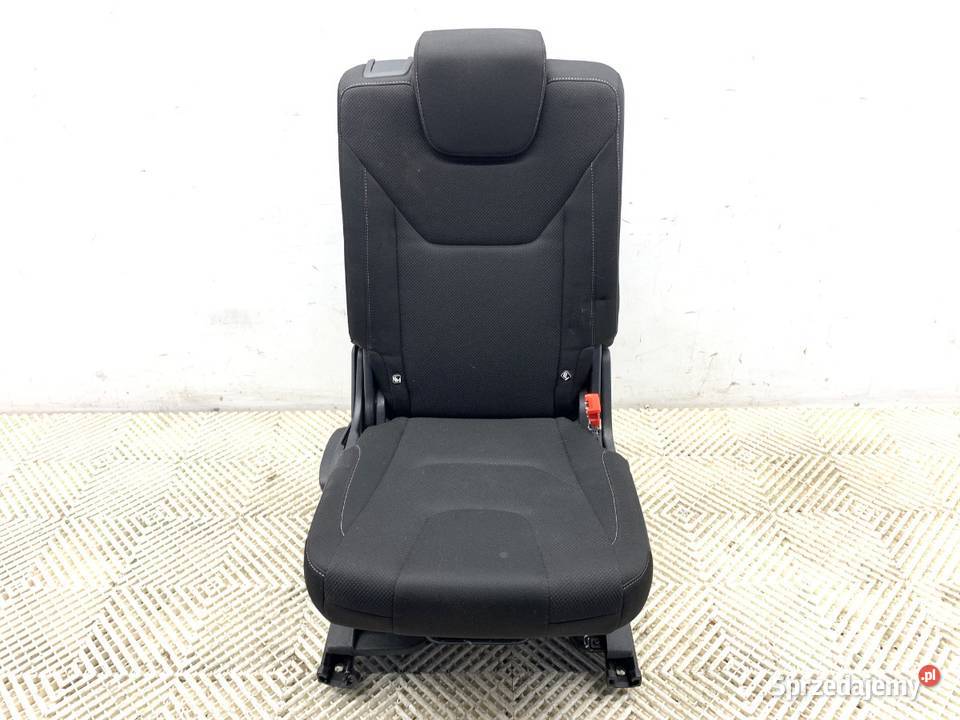 FOTEL TYŁ 2 RZĄD FORD S Minivan SIEDZENIE TYLNE