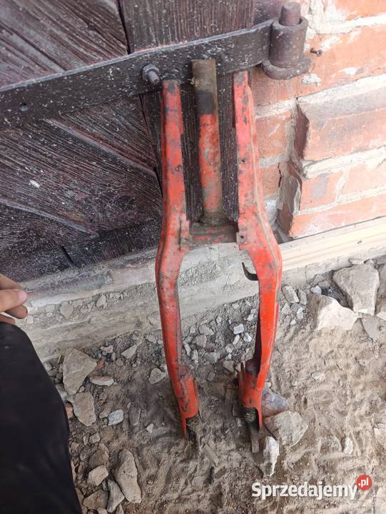 Zawieszenie komar wahaczyki wahacz sztywniak Zamość