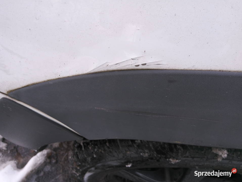 Dacia Duster śląskie Mysłowice sprzedam