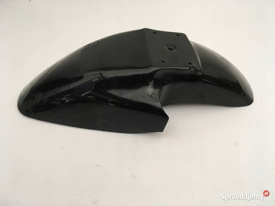 SUZUKI RF900 RF 900 9497 Błotnik przedni przód Łobżenica