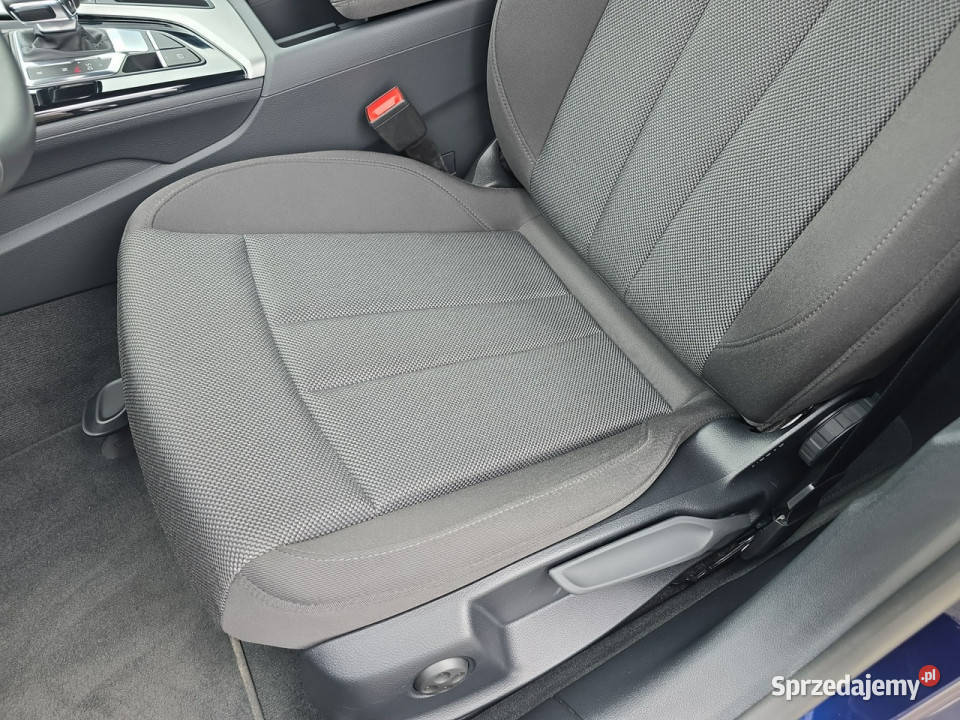 Audi A5 Sportback lakier metallic kujawsko-pomorskie Toruń