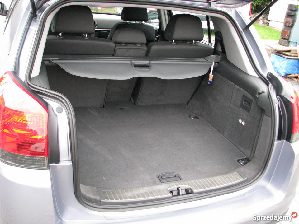 Opel Signum 19 CDTI Elegance Wołczyn