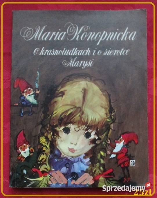 O dwóch takich co ukradli księżyc Makuszyński Łódź