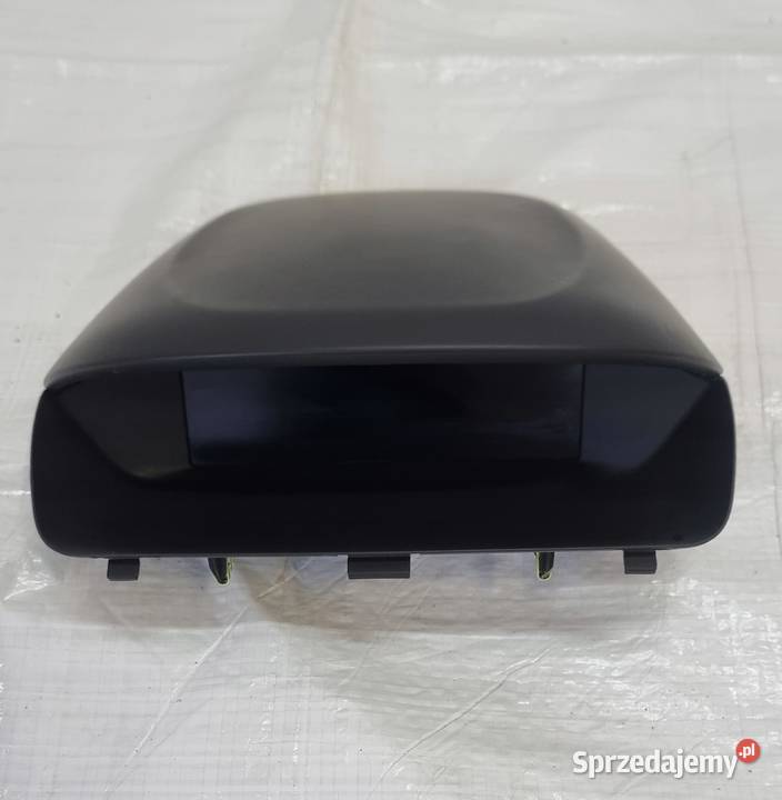 OPEL MOKKA A EKRAN WYŚWIETLACZ RADIA 95142081 sprzedam