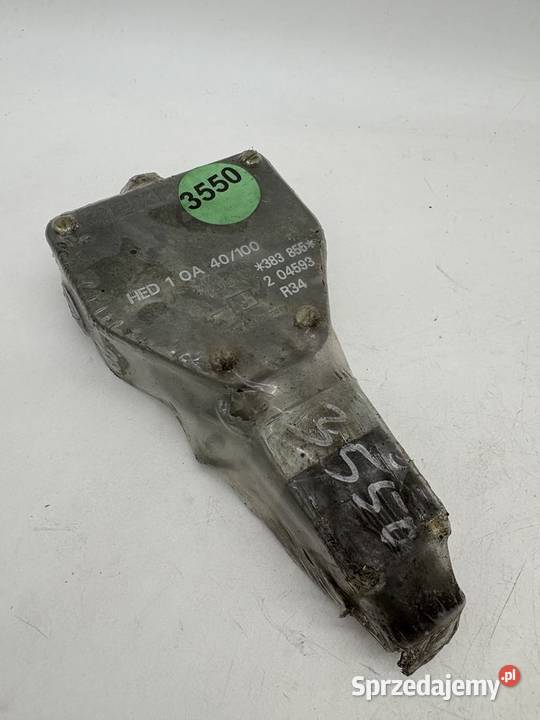 Rexroth 383855 HED 1 OA 40100 Pressure switch Warszawa sprzedam