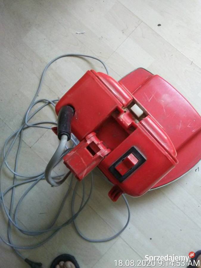 Stara froterka czasy PRL Lublin sprzedam