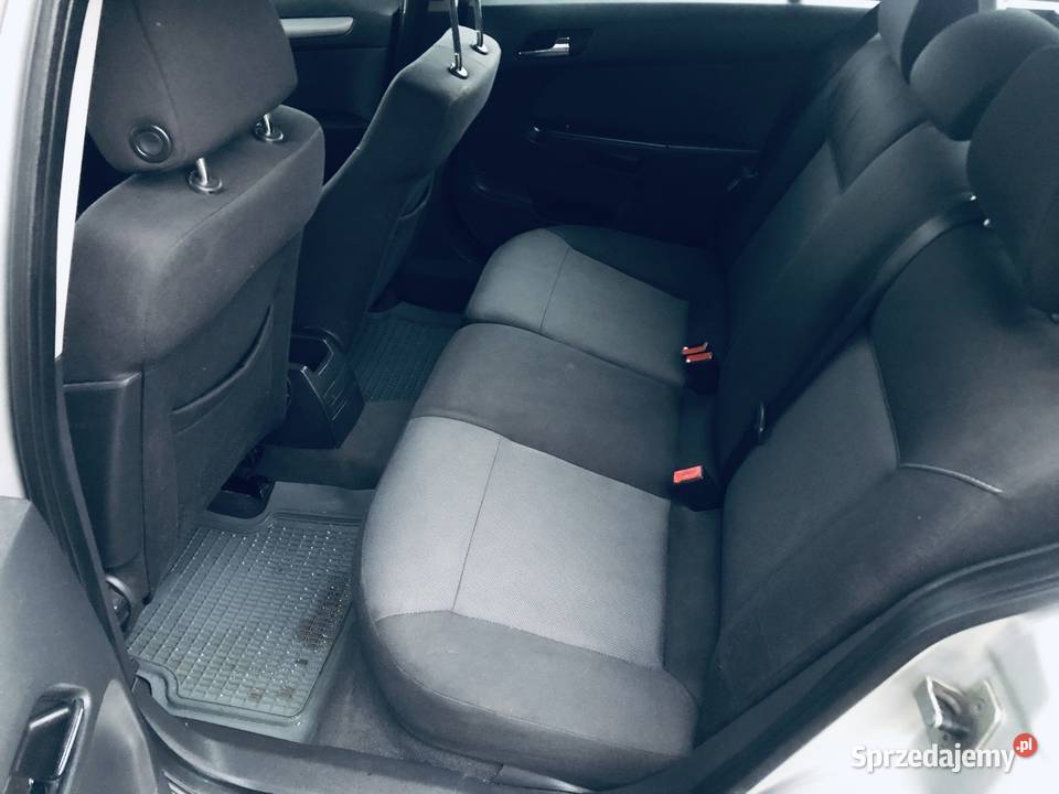 Opel Astra 18 16V 140 sprzedam