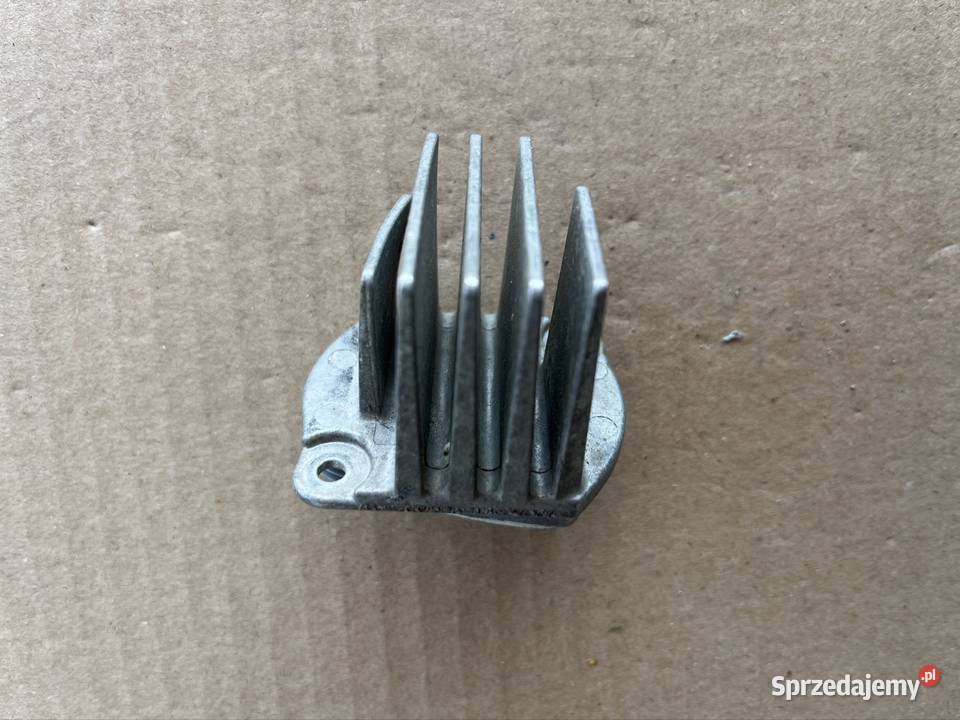 RENAULT TALISMAN 16R JEŻ MODUŁ PRZETWORNICA Pozostałe Międzychód