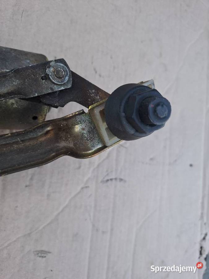 Silniczek wycieraczek Fiat 126p Maluch opolskie Strzelce Opolskie