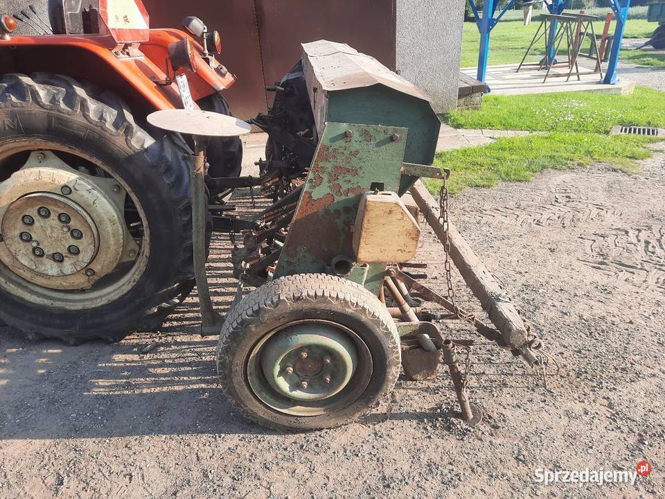 Poznaniak 27 śląskie Łaziska Górne