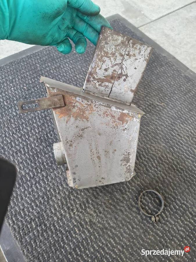 Filtr powietrza WSK 125 Filtry powietrza Rzeszów
