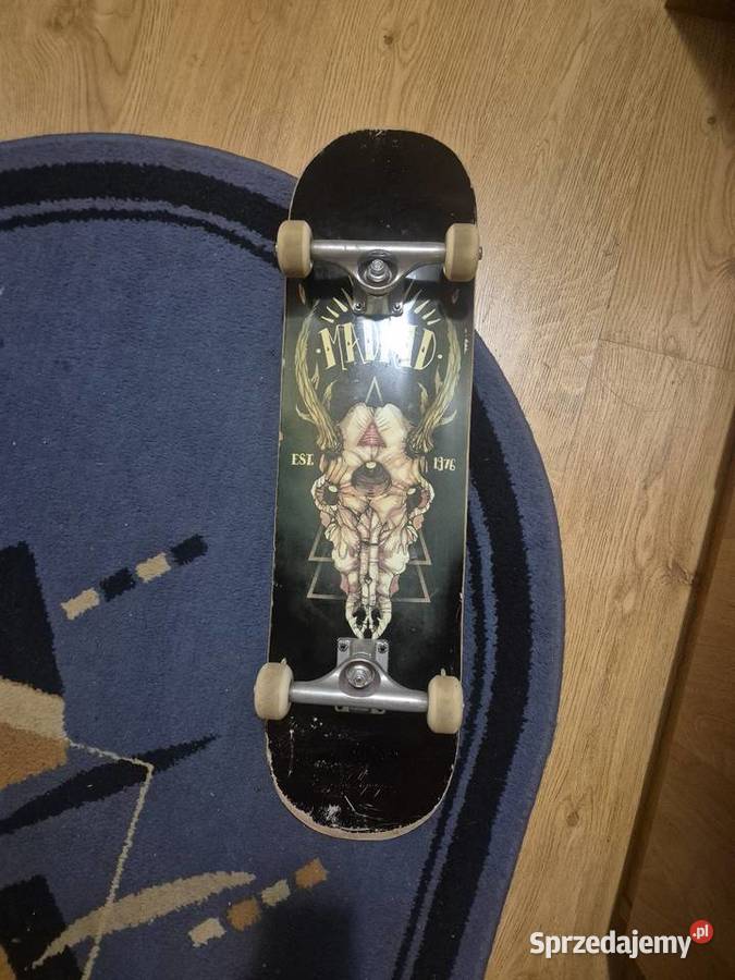 Skateboard Skating lubuskie Zielona Góra