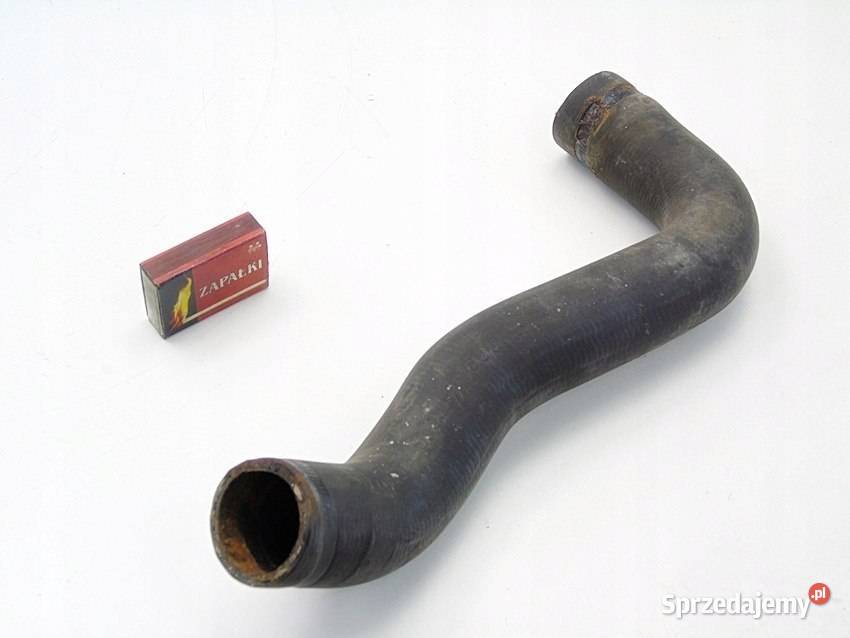 PRZEWÓD WODY NISSAN ALMERA TINO 2002 22 DI śląskie Sosnowiec sprzedam