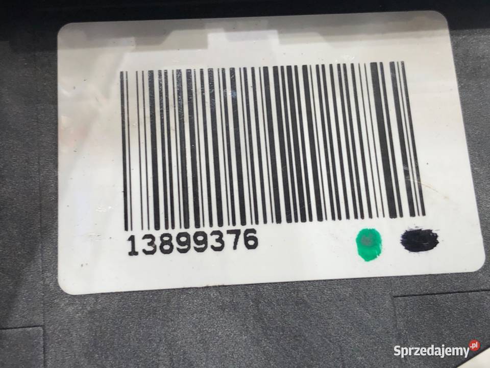 KLEMA PLUS AUDI A6 C7 KB8J4590 30 245 1018 sprzedam