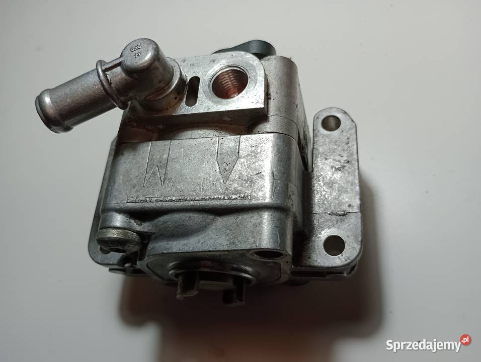 Pompa wspomagania Bmw 116118 Układ kierowniczy Ryki