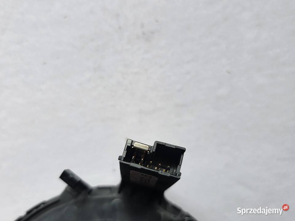 Taśma Zwijak AirBag 1J0 959 653B VwSeatSkoda Panele sterowania, przełączniki Części samochodowe małopolskie