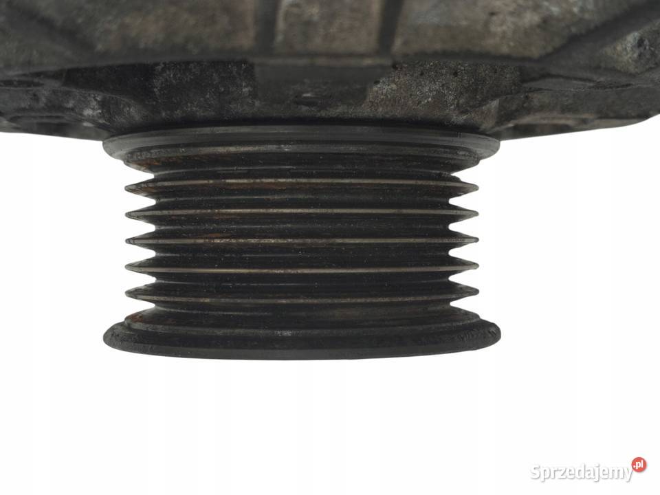 ALTERNATOR VW Polo 6R Fabia II Ibiza 12 90A Układ elektryczny silnika Chełm