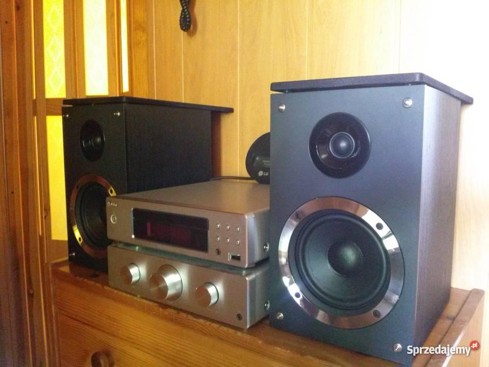 Mini Wieza LG TA 106 Kutno