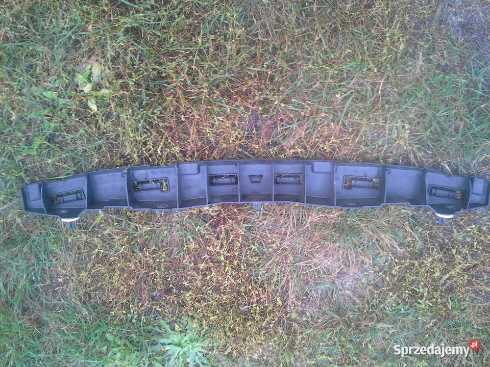 Renault Megane III kombi ślizg tył środkowy Dęblin