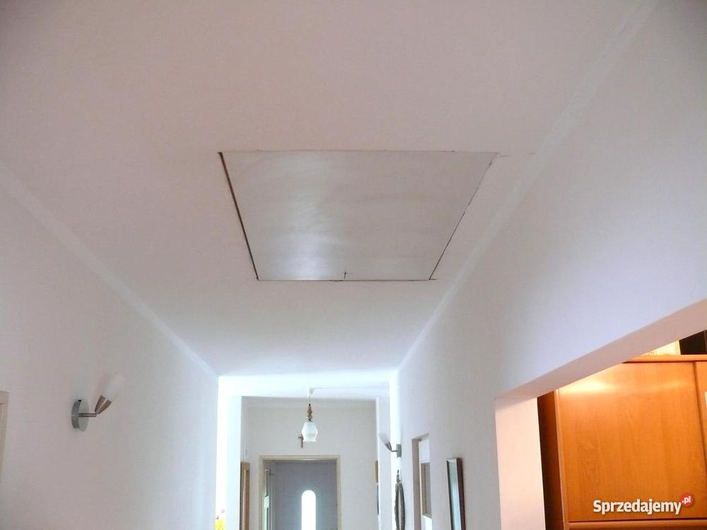 Nowoczesny Dom Parterowy WARNICE 508 000 Warnice sprzedam