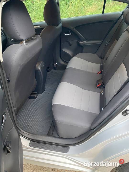 Toyota Avensis Toyota Avensis 16 Active Salon Bełchatów