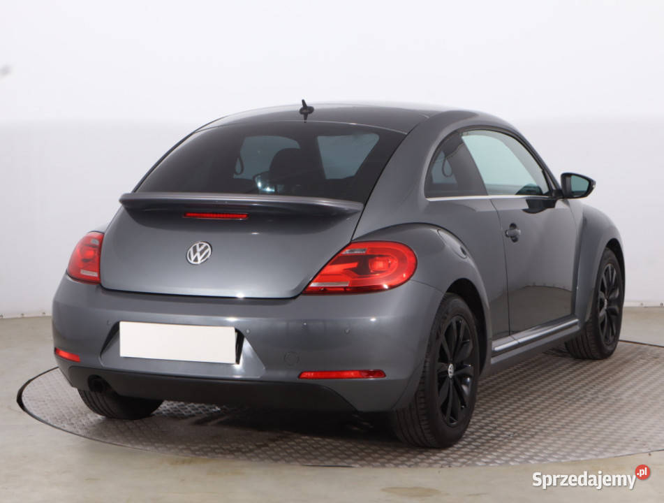 VW Beetle 12 TSI centralny zamek Beetle mazowieckie Piaseczno