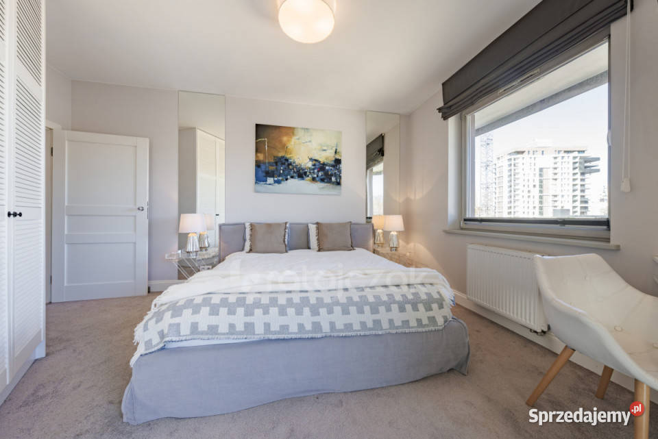Mieszkanie 8514 metry 3 pokoje Gdańsk