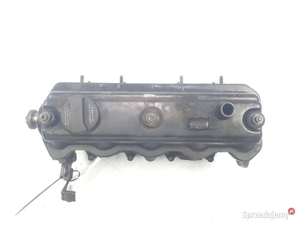 GŁOWICA VOLKSWAGEN PASSAT B5 028103373N osobowe Lipno