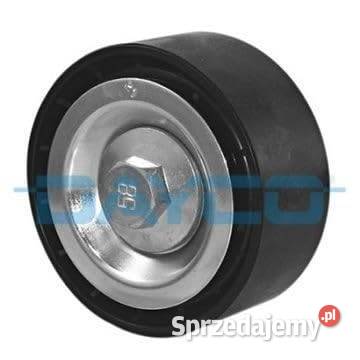 ZESTAW PASKA KLINOWEGO WIELOROWKOWEGO KPV070 Motoryzacja śląskie