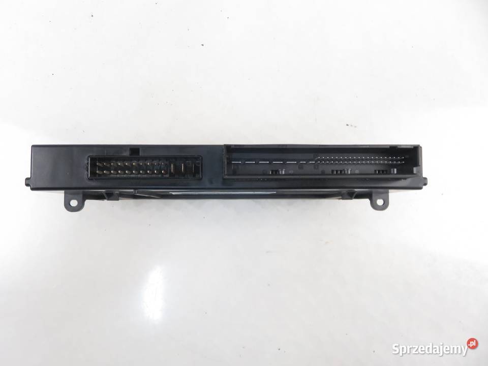 MODUŁ KOMFORTU BMW X3 F25 9286129