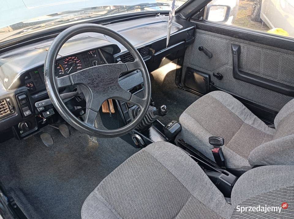 Suuper Polonez Caro 80000 Pruszków