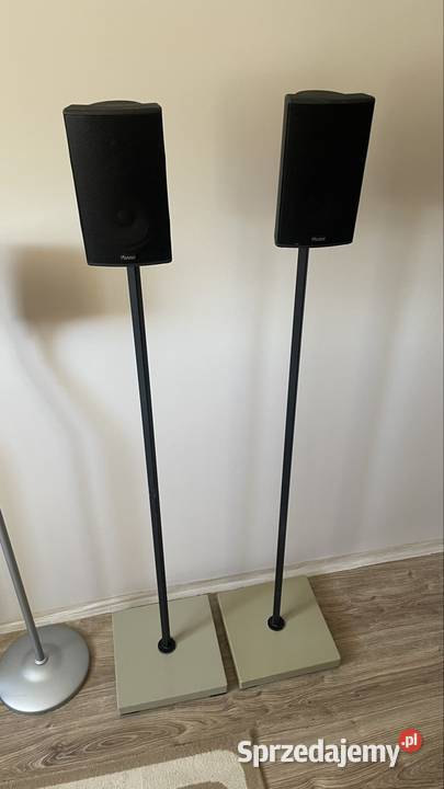 Magnat 31 subwoofercentralny2 przednie glosniki Skarżysko-Kamienna