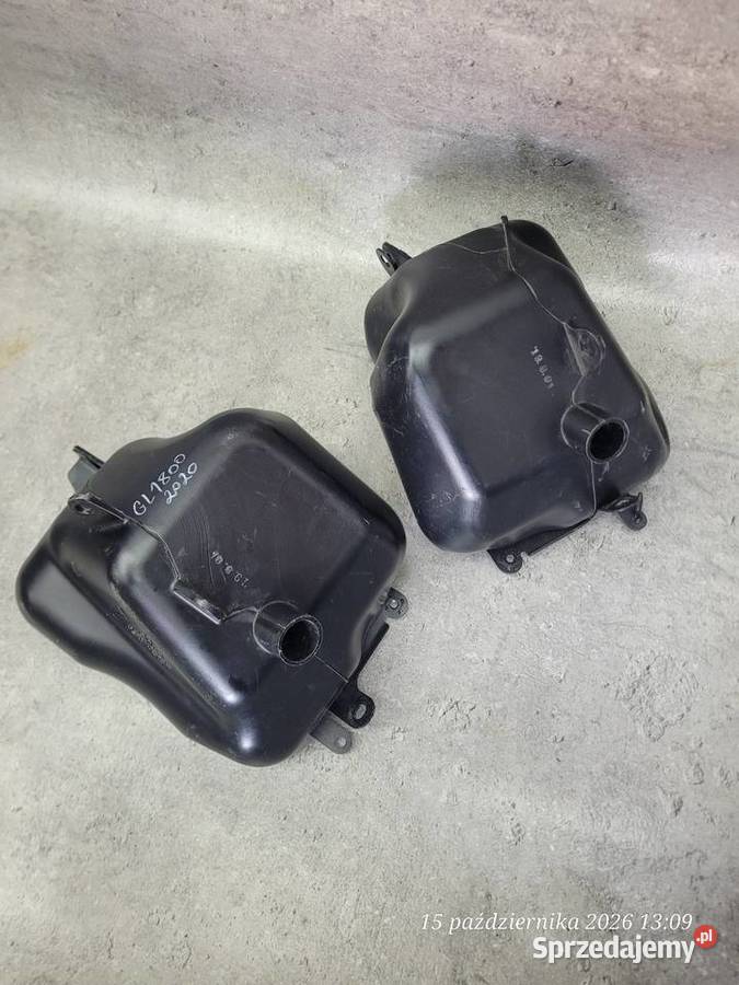HONDA GOLD WING GOLDWING GL1800 SC79 B OEM