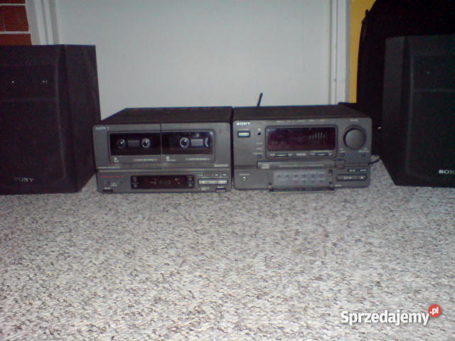 sony