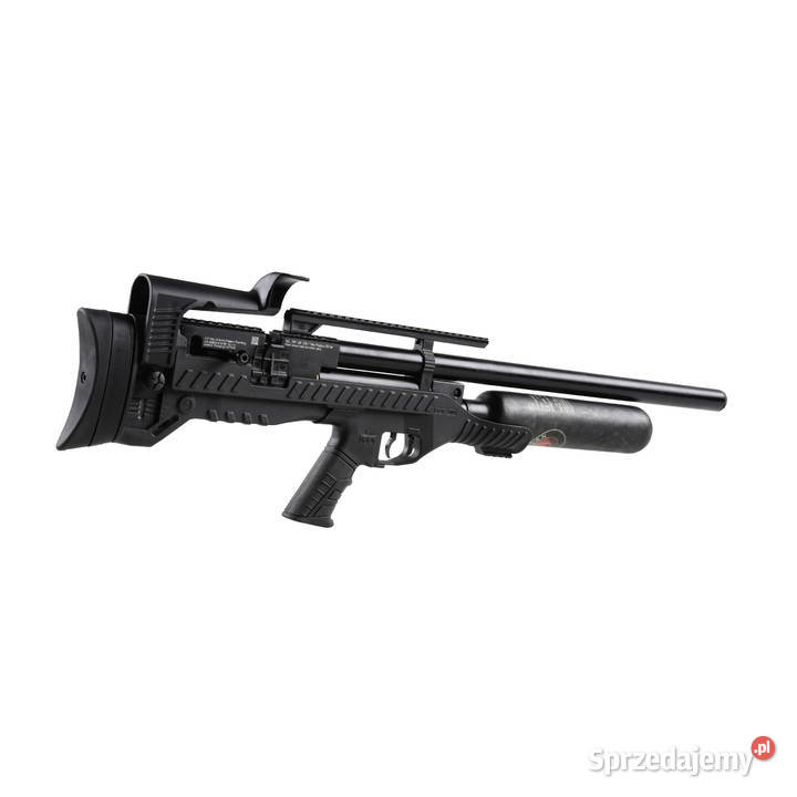 Wiatrówka PCP Optima by Hatsan Blitz BP 45 mm Warszawa