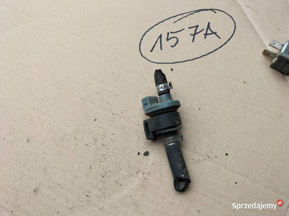 Audi 80 B3 B4 Zawór Podciśnienia Kamień-Kolonia