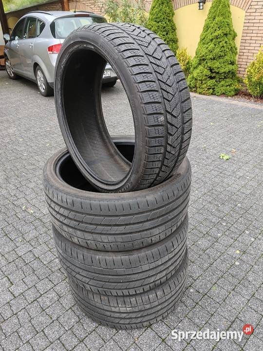 Opona Hankook ventus s1 Evo sprzedam