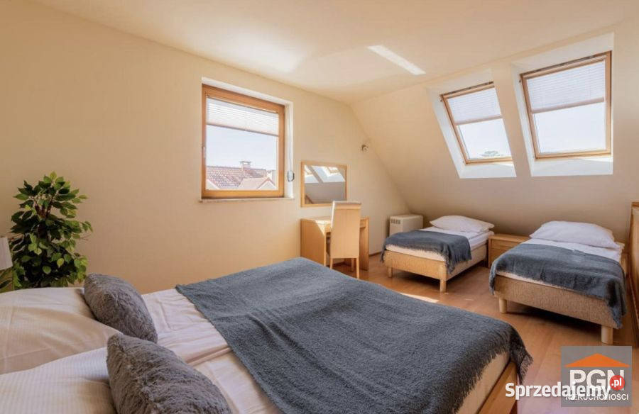 Mieszkanie 56m2 2 pokoje Rewal