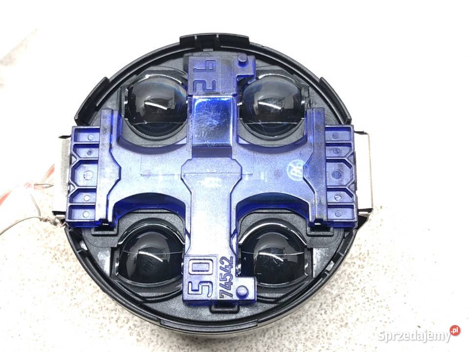 CZUJNIK DESZCZU MASERATI QUATTROPORTE VI