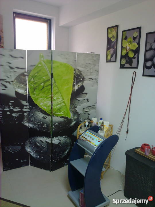 MASAŻE ZABIEGI SOLARIUM STUDIO SYLWETKI JUSTY zdrowie