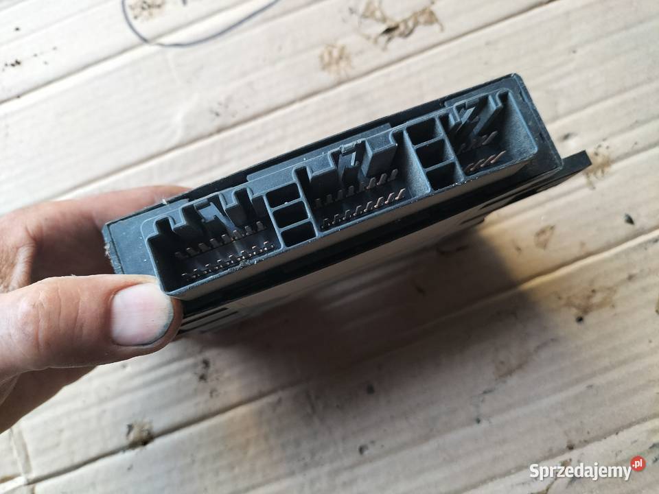 Sterownik Moduł Komfortu 97BG15K600GB Kamień-Kolonia