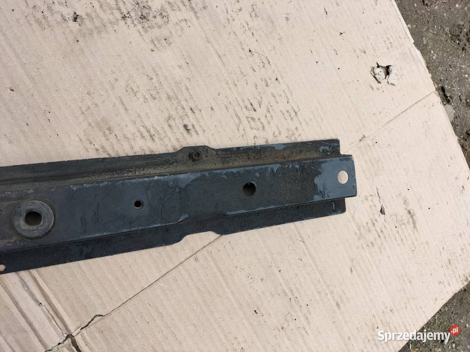 Primastar Trafic 2 Vivaro 2 BELKA POD CHŁODNICE osobowe lubelskie Kamień-Kolonia