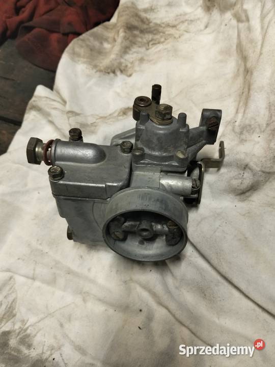 Gaźnik Trabant 28HB2