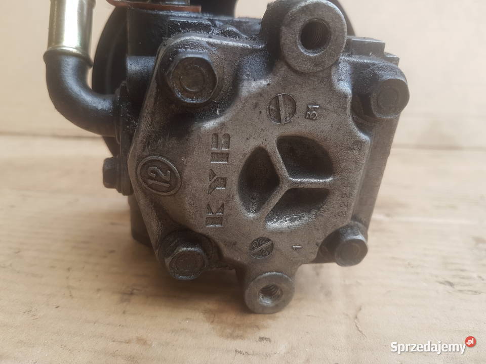 Suzuki Liana pompa hydrauliczna układu Zawieszenie i układ kierowniczy dolnośląskie Legnica