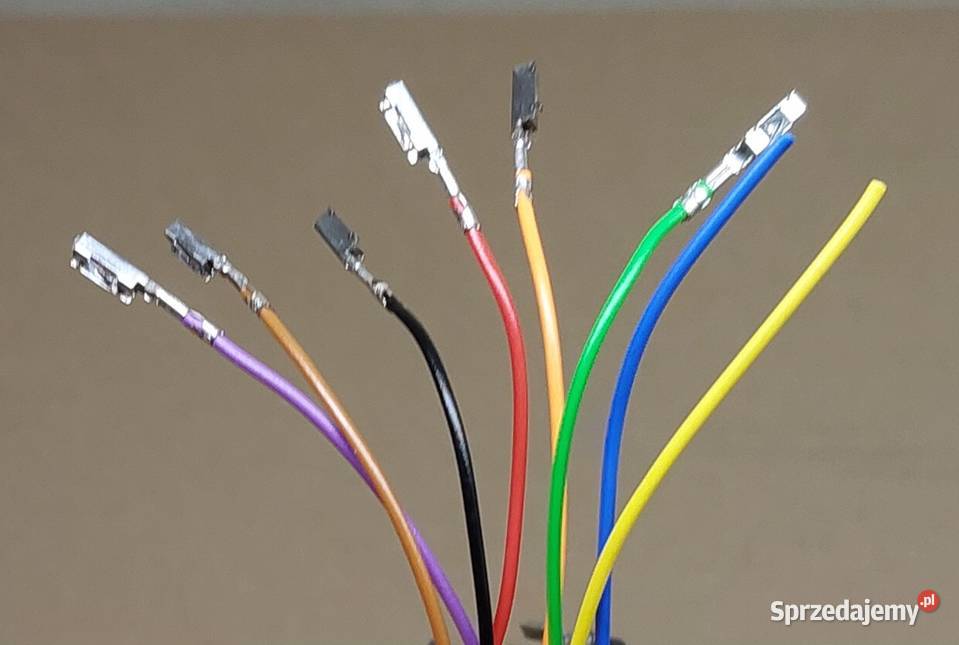 KABEL WIĄZKA ADAPTERA MULTIMEDIA INTERFACE Mielęcin sprzedam