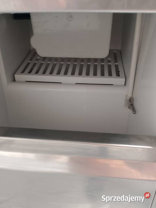 Kostkarka do lodu RQ24W Wrocław