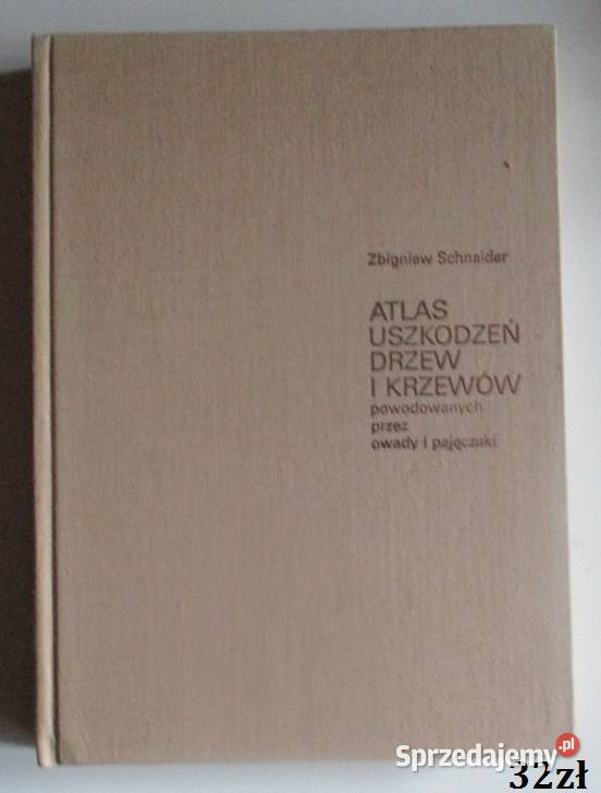 Biologia nasion i nasiennictwo MLityński Łódź