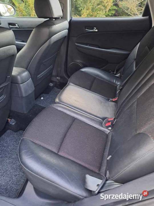 Hyundai i30 16 Diesel 216000km Zielona Góra