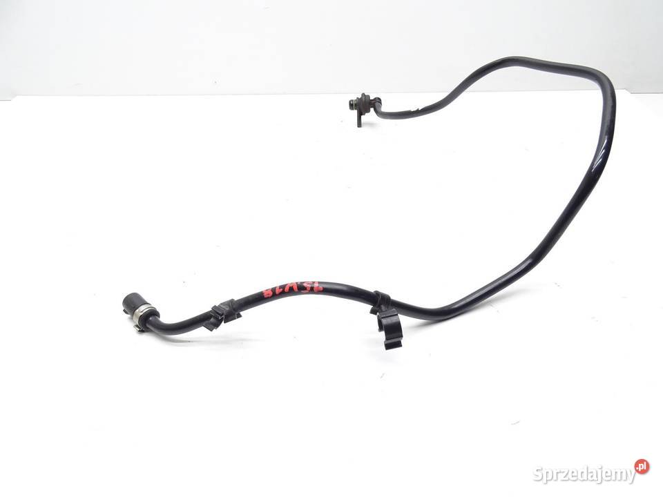 RURA PRZEWÓD PODCIŚNIENIA A2700181000 16 CGI