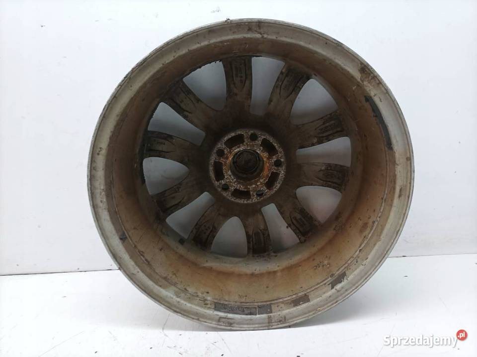 FELGA ALUMINIOWA R17 5X1143 ET47 OC65MM 7JX17 5